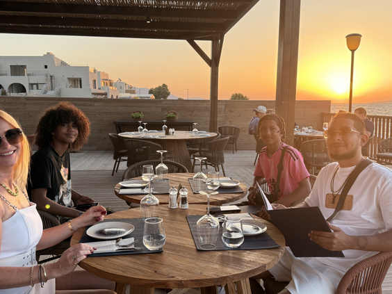 Hotel Vasia Resort & Spa
