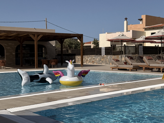 Hotel Vasia Resort & Spa