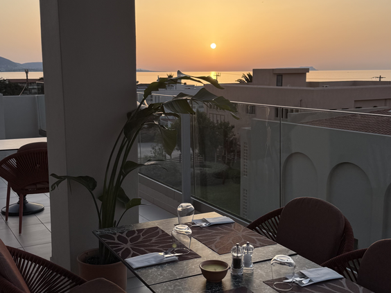 Hotel Vasia Resort & Spa