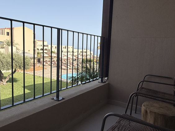 Hotel Vasia Resort & Spa