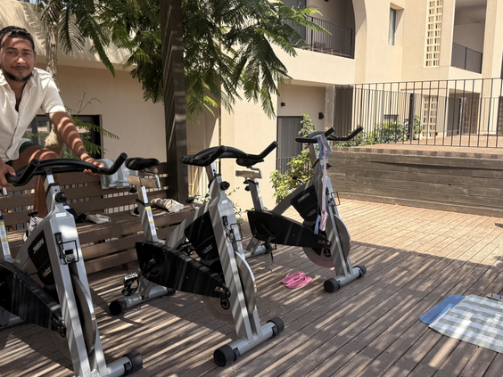 Hotel Vasia Resort & Spa