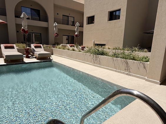 Hotel Vasia Resort & Spa
