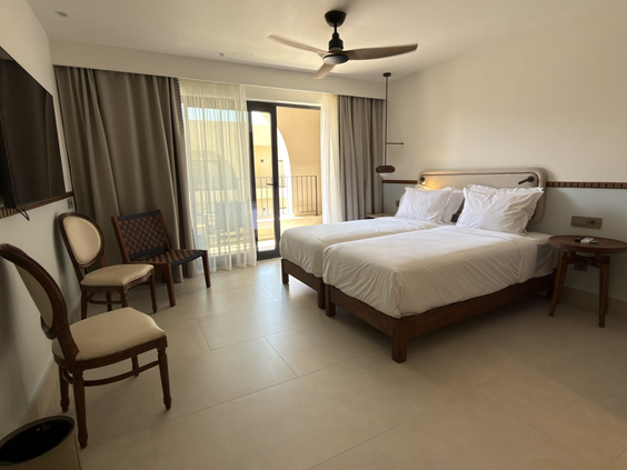 Hotel Vasia Resort & Spa
