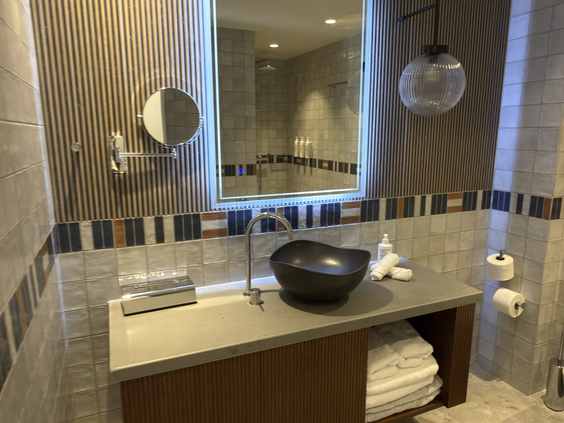 Hotel Vasia Resort & Spa