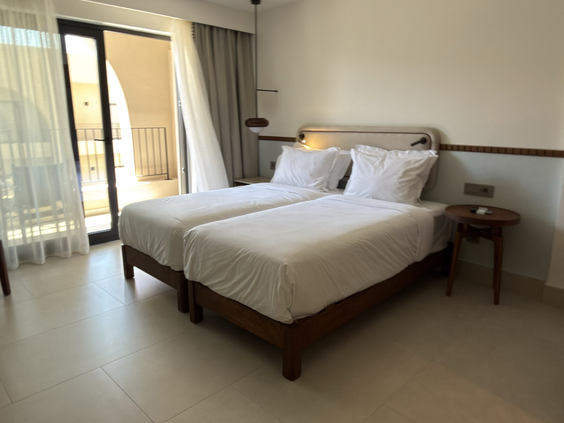 Hotel Vasia Resort & Spa