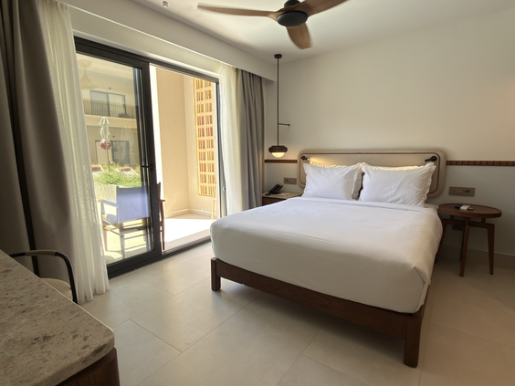 Hotel Vasia Resort & Spa