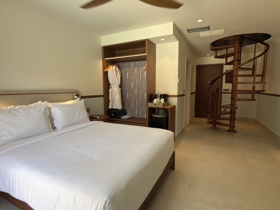 Hotel Vasia Resort & Spa