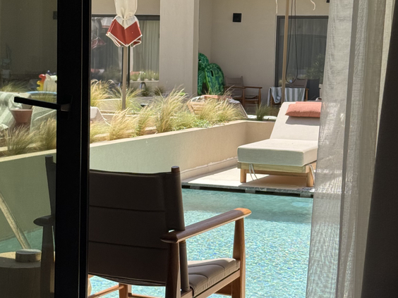 Hotel Vasia Resort & Spa