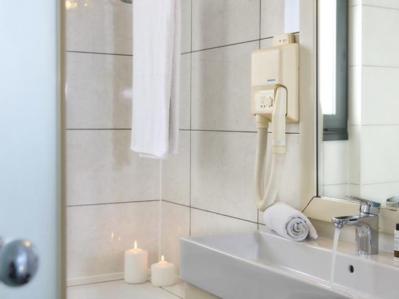 Sparky Hotel Vasia Resort Kreta