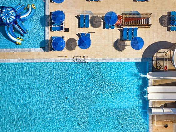Sparky Hotel Vasia Resort Kreta