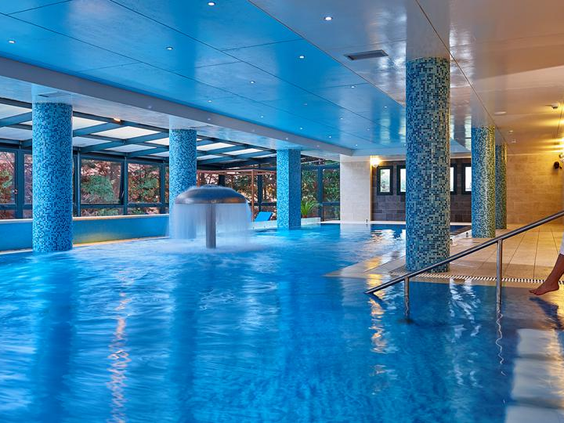 Sparky Hotel Vasia Resort Kreta