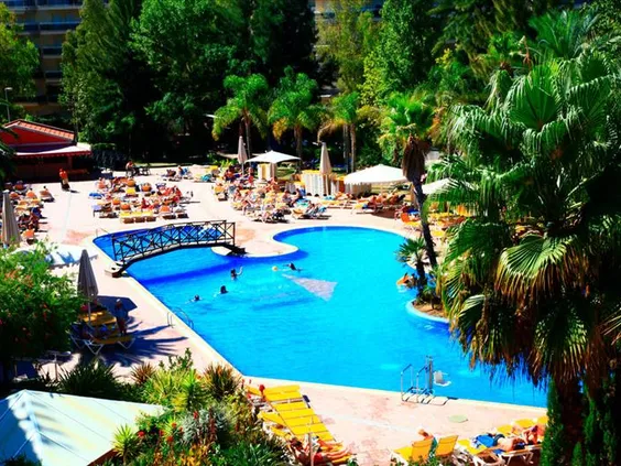 Hotel Villa Romana