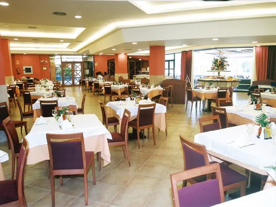 Hotel Villa Romana