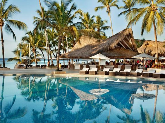 Hotel Viva Wyndham Dominicus Beach