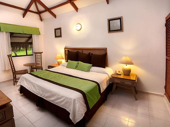 Hotel Viva Wyndham Dominicus Beach