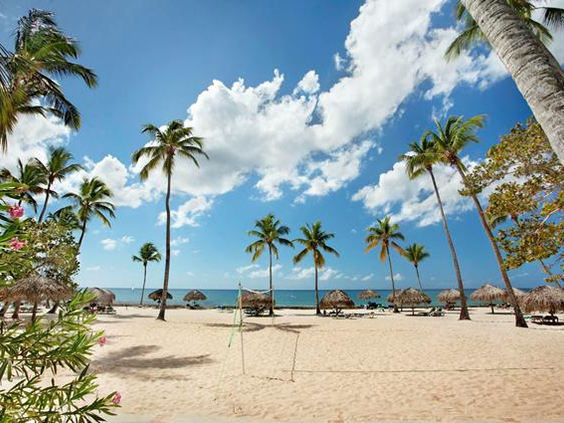 Hotel Viva Wyndham Dominicus Beach