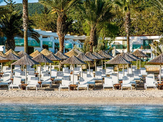 Hotel Voyage Torba