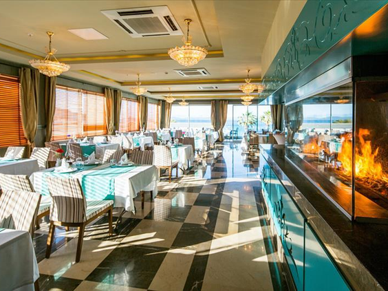 Hotel Voyage Torba