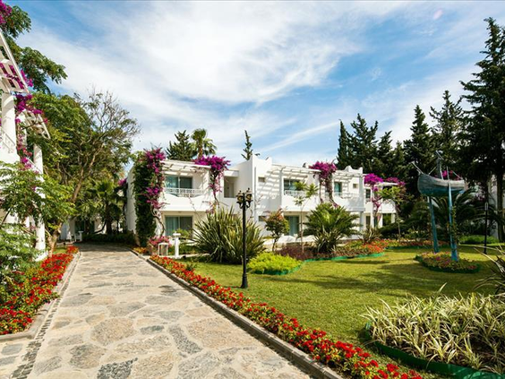 Hotel Voyage Torba