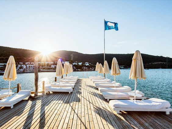 Hotel Voyage Torba