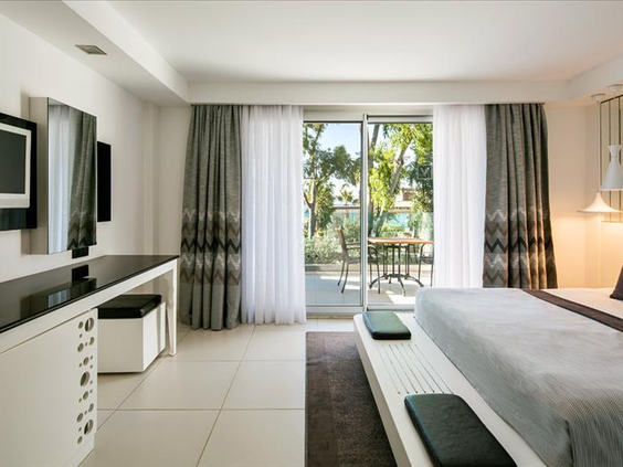 Hotel Voyage Torba
