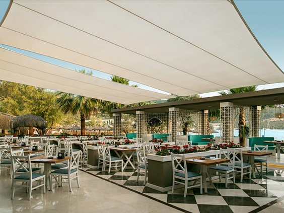 Hotel Voyage Torba