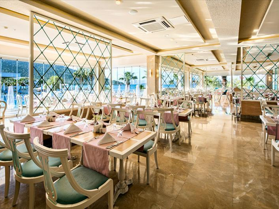 Hotel Voyage Torba