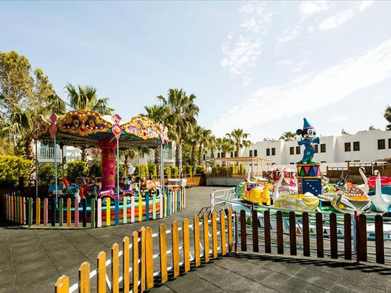 Hotel Voyage Torba