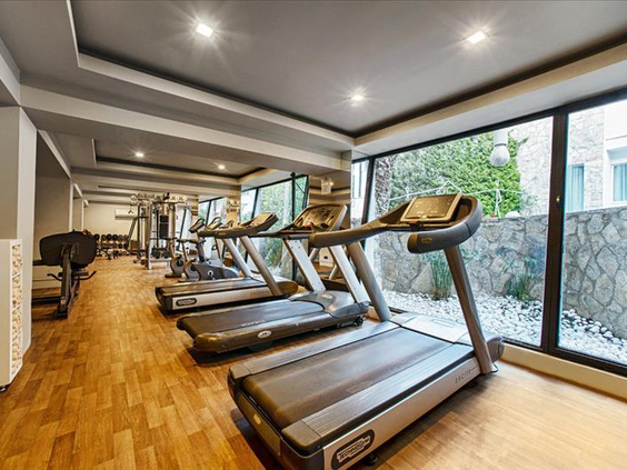 Hotel Voyage Torba