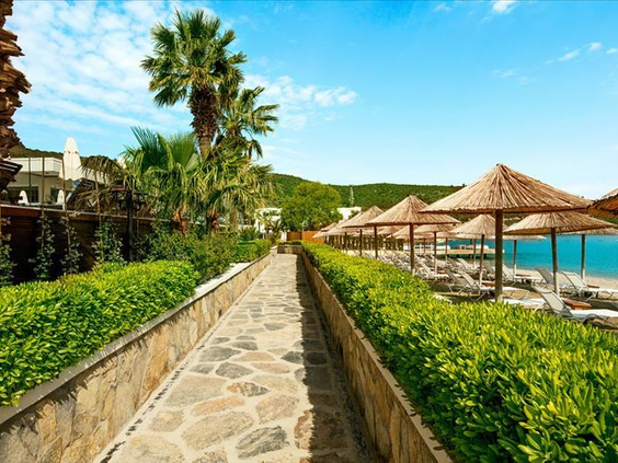 Hotel Voyage Torba