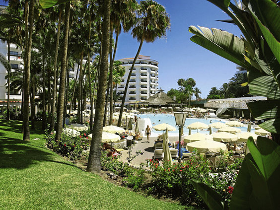 SERVATUR Waikiki