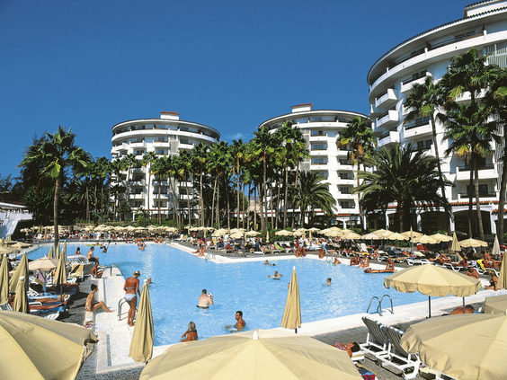 SERVATUR Waikiki