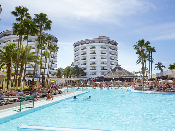 SERVATUR Waikiki