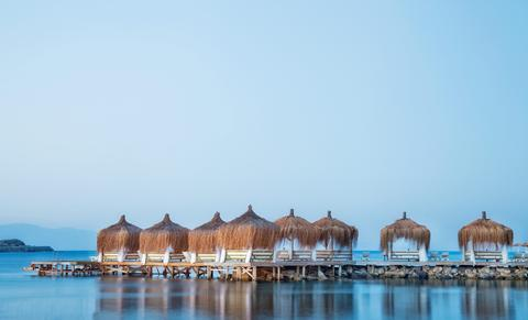 Hotel WOW Bodrum Resort