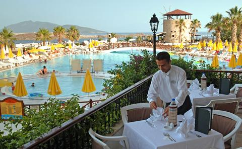 Hotel WOW Bodrum Resort