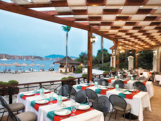 Hotel WOW Bodrum Resort