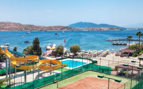 Hotel WOW Bodrum Resort