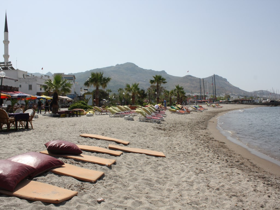 Hotel WOW Bodrum Resort