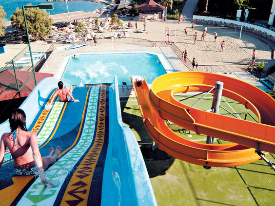Hotel WOW Bodrum Resort