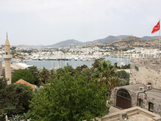 Hotel WOW Bodrum Resort