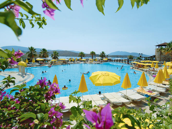 Hotel WOW Bodrum Resort