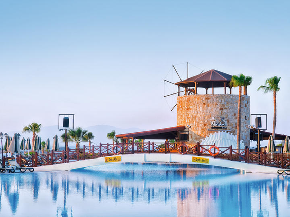 Hotel WOW Bodrum Resort