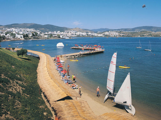 Hotel WOW Bodrum Resort