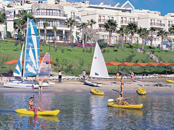 Hotel WOW Bodrum Resort