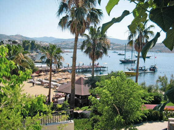 Hotel WOW Bodrum Resort