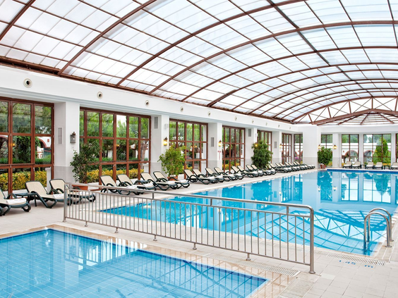 PGS Kremlin Palace Hotel