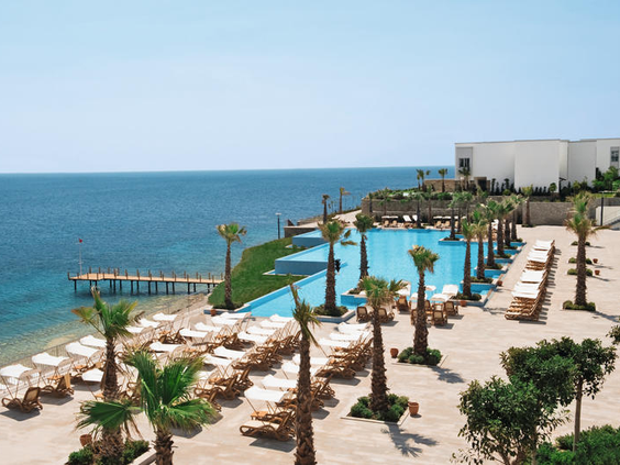 Hotel Xanadu Island