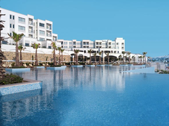 Hotel Xanadu Island