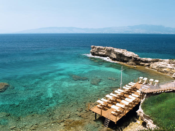 Hotel Xanadu Island