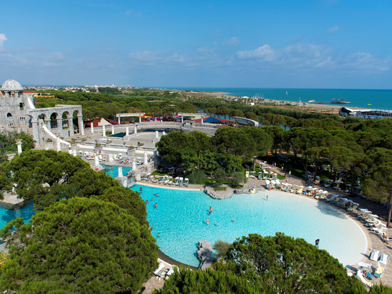 Hotel Xanadu Resort